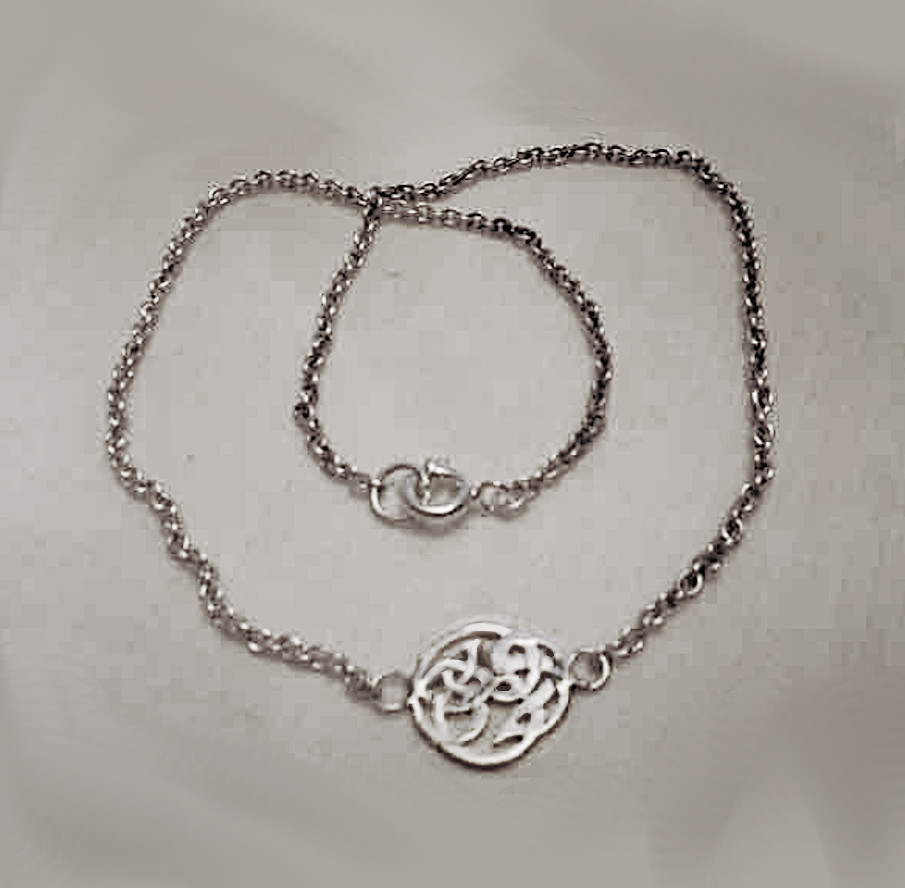 fuss-kettchen-silber-keltisch